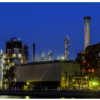 Refinery Industry | Rugged Monitoring