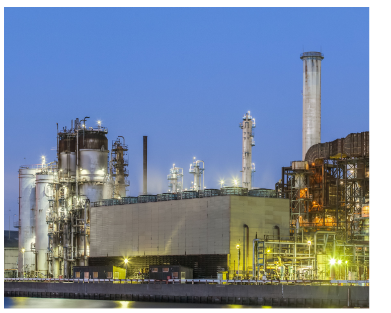 Refinery industry - Rugged Monitoring Refinery Industry | Rugged Monitoring