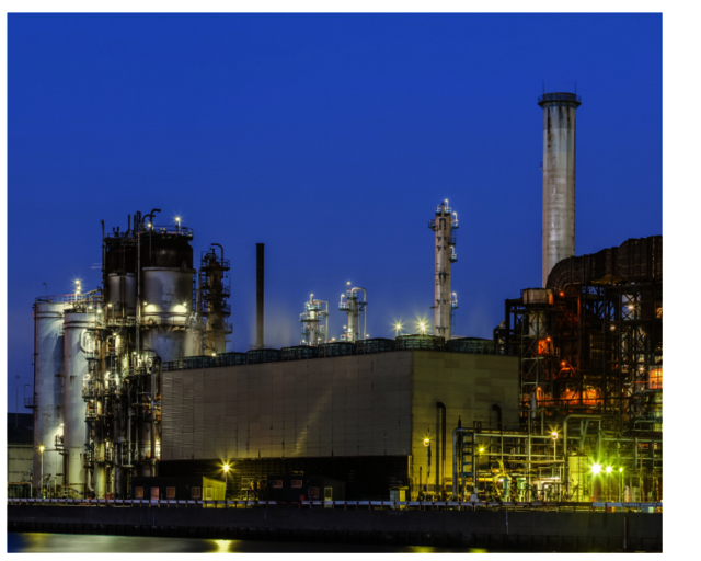 Refinery industry - Rugged Monitoring Refinery Industry | Rugged Monitoring