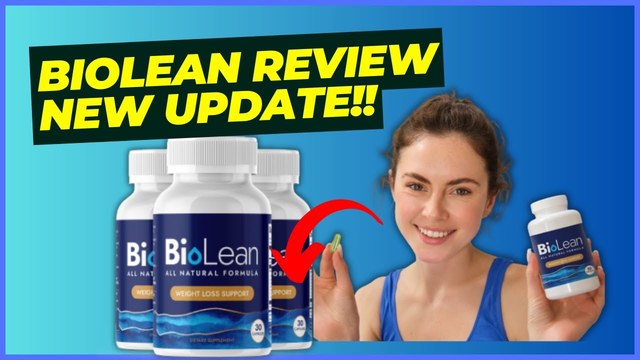 BioLean 11 BioLean Reviews - Is it Legit and Worth Buying?