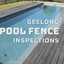 Logo - Geelong Poolfence Inspections