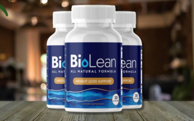 biolean BioLean Weight Loss Reviews : Ingredients, Benefits & Price!!