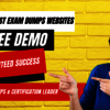 Exam Dumps Websites - Picture Box