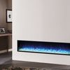 Electric fire place - The Original Flame