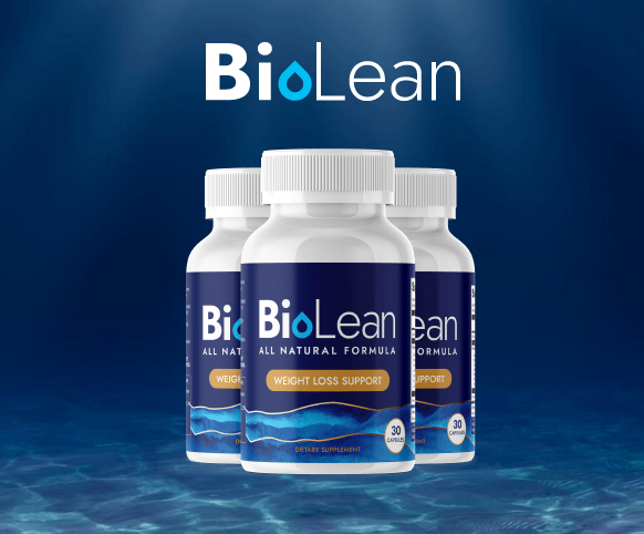 BioLean Reviews Scam Exposed (User Warning) Is Thi BioLean Reviews