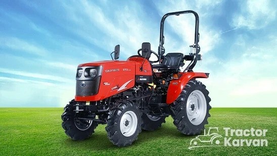 Best selling mini tractors in india - Tractorkarva Picture Box