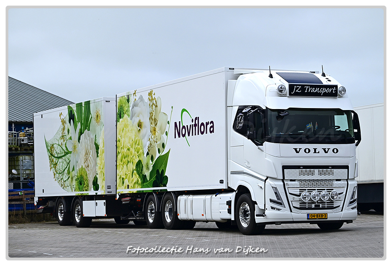 JZ Transport 04-BXB-3(1)-BorderMaker - 