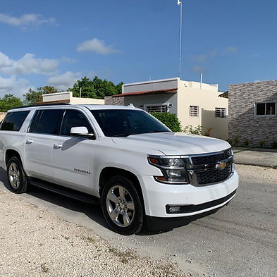 Transporte en Punta Cana | puntacanasolutiontransf Picture Box