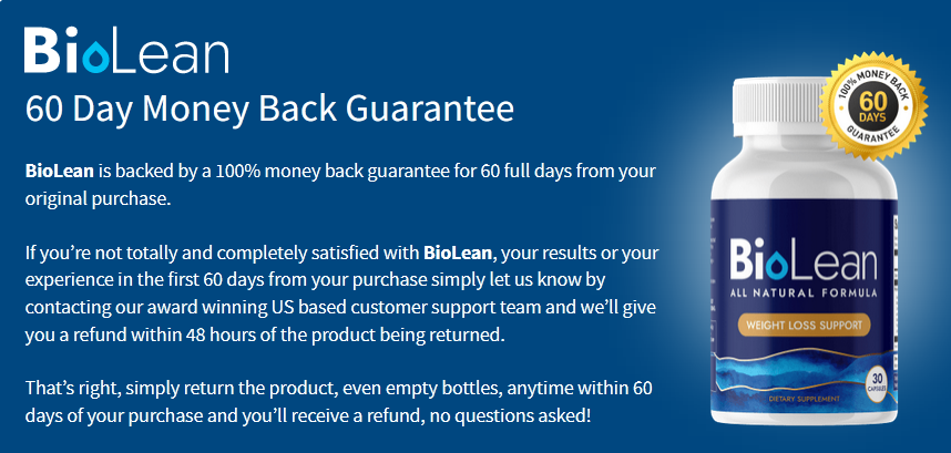 BioLean Reviews BioLean Reviews