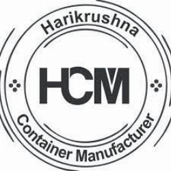 Harikrushna Container Manufacturer Harikrushna Container Manufacturer