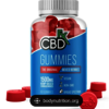 Full Body CBD Gummies Reviews & Price In USA