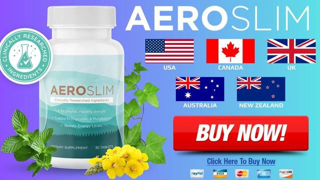 AeroSlim-US-CA-AU-UK-NZ-IE-2024 AeroSlim United Kingdom (UK) Official Website & Reviews 2024