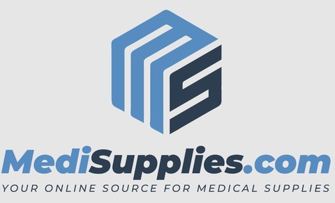 Medisupplies logo - Anonymous