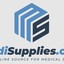 Medisupplies logo - Medisupplies