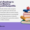 Demystifying Exam Topics: Your Companion from DumpsVilla