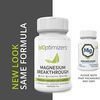 What are the pros and cons of Bioptimizers Magnesium Breakthrough?