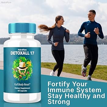 detoxall 17 What amount of time Does It Require for Detoxall 17 To Show The Outcome?