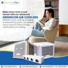 greencon duct air cooler - Picture Box