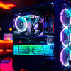 gaming cpu - Picture Box