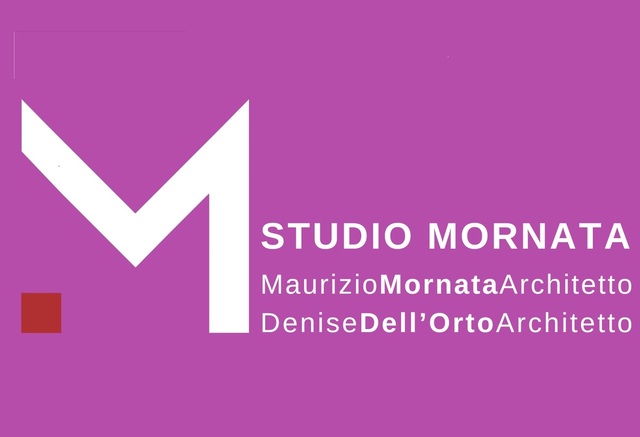 Logo Studio Mornata - Architetti Cesano Maderno