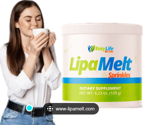 LipaMelt Sprinkles LipaMelt Sprinkles  USA  Reviews, Price For Sale & Official Website