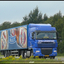 DTG logistiek - Daf 2009