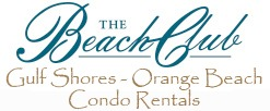 Gulf Shores Orange Beach Condo Rentals Picture Box