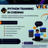 Python Training in Chennai - Technology Career Developme...