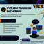 Python Training in Chennai - Technology Career Development Center