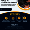 NodeJS training in chennai - Technology Career Developme...