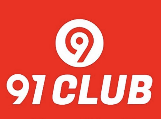 91 CLUB 91 CLUB