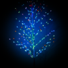 LED Colorful Glowing Tree L... - Picture Box