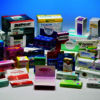 Comprehensive and Versatile... - pharmapackagingsolutions