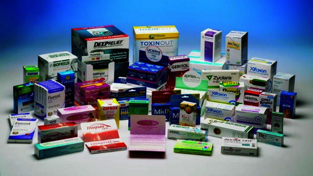 Comprehensive and Versatile Pharmaceutical Product pharmapackagingsolutions.com