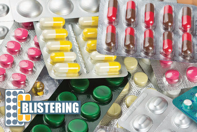 Efficient Blister Packaging Solutions for Pharma E pharmapackagingsolutions.com