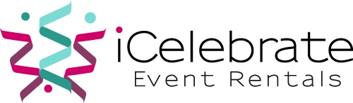 0Logo iCelebrate Event Rentals