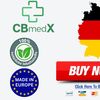CbMedX CBD Oil (DE) Preis zum Verkauf, Arbeiten & Bewertungen 2024