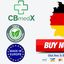 CbMedX-Isoliertes-CBD-Ol - CbMedX CBD Oil (DE) Preis zum Verkauf, Arbeiten & Bewertungen 2024