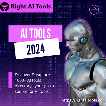 RightAitools PN Instant Creativity: AI Text Generators at Your Fingertips