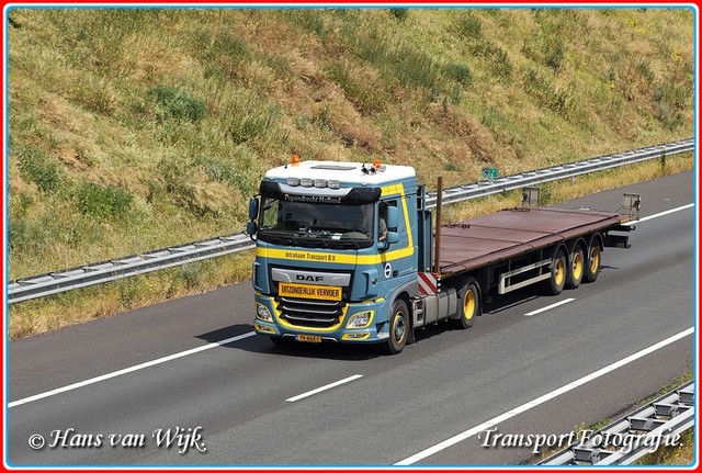 79-BRF-1-BorderMaker Staal Transport