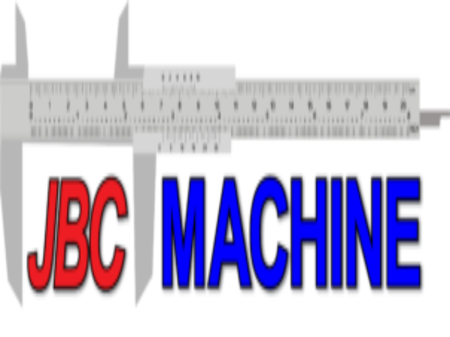 Custom CNC Machining Services at JBC Machine jbcmachine.com