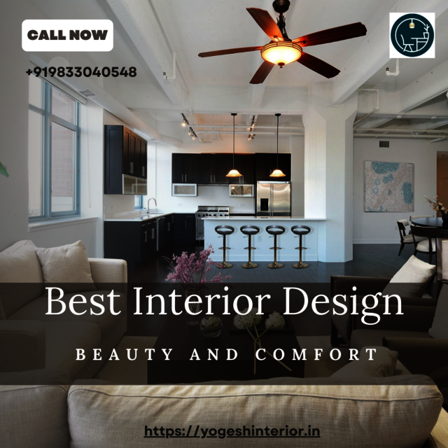 The Best Interior Designer in Thane - Yogesh Inter Picture Box