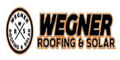 Logo Wegner Roofing & Solar