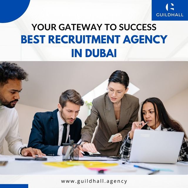 Your Gateway to Success Best Recruitment Agency in Picture Box