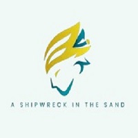 200 A Shipwreck in the Sand