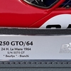 20240327 131310 resized[528... - 250 GTO s/n 5575GT LM '64 #24