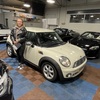 cumbernauld car sales - James Glen