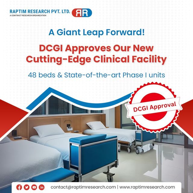 Raptim Research Raptim Research