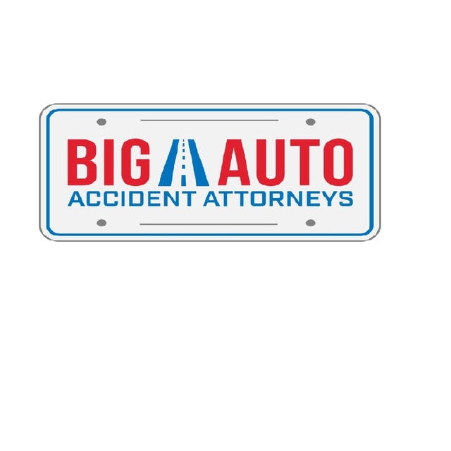Logo Big Auto Accident Attorneys